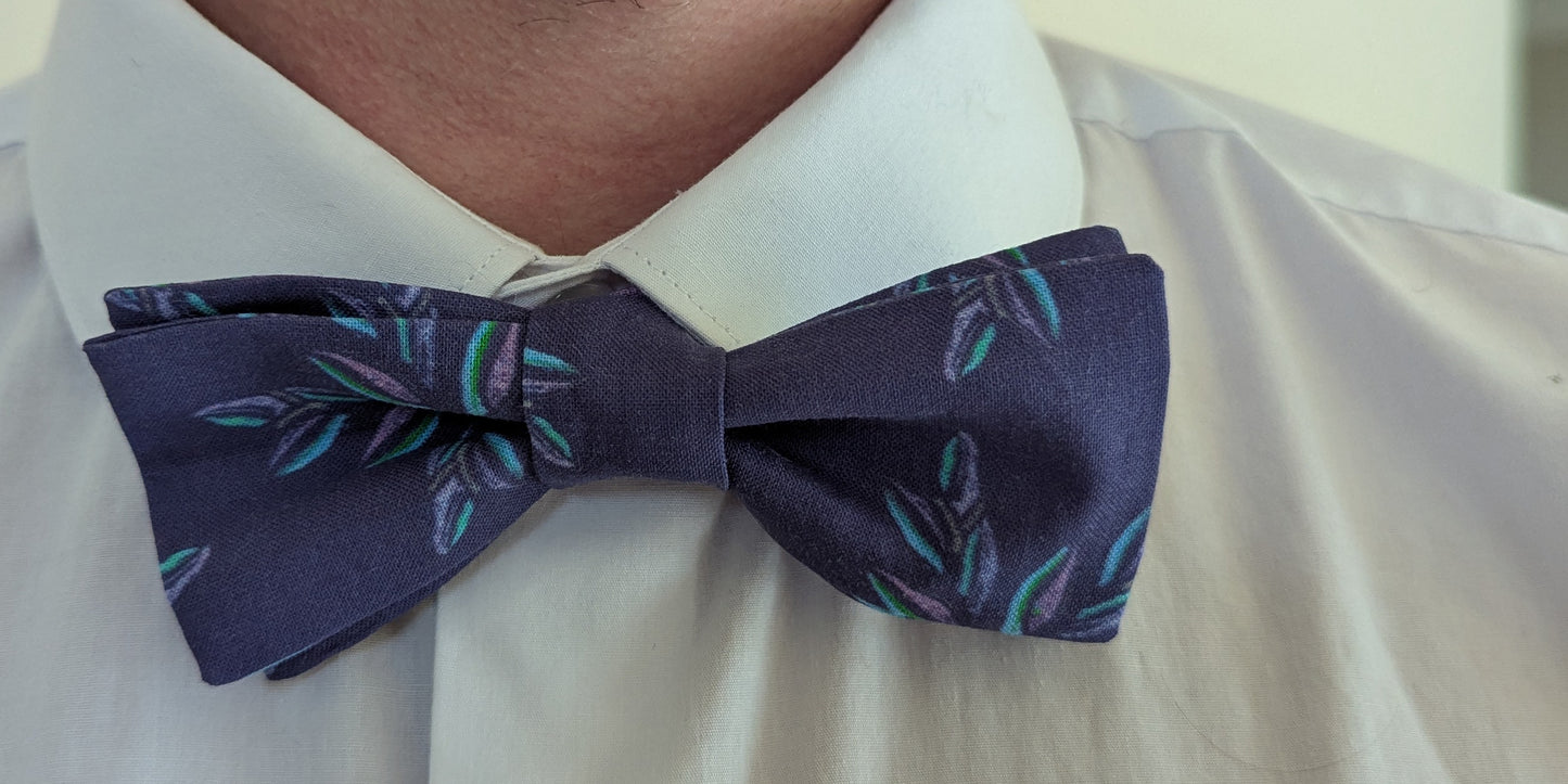Cotton Bow Ties