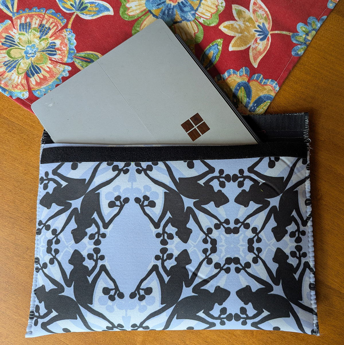 Neoprene Tech Case