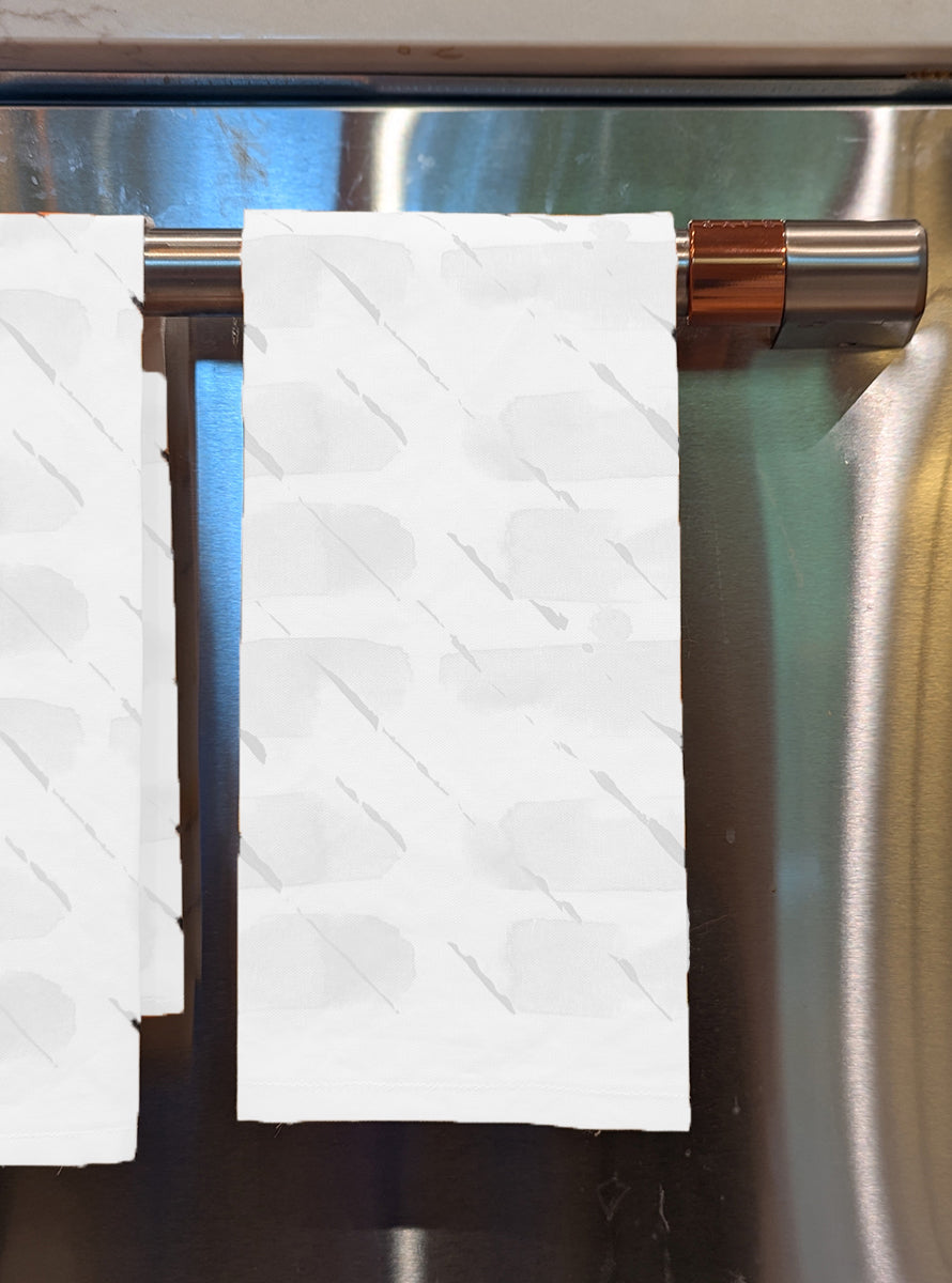 Design Your Own (DYO) Tea Towel