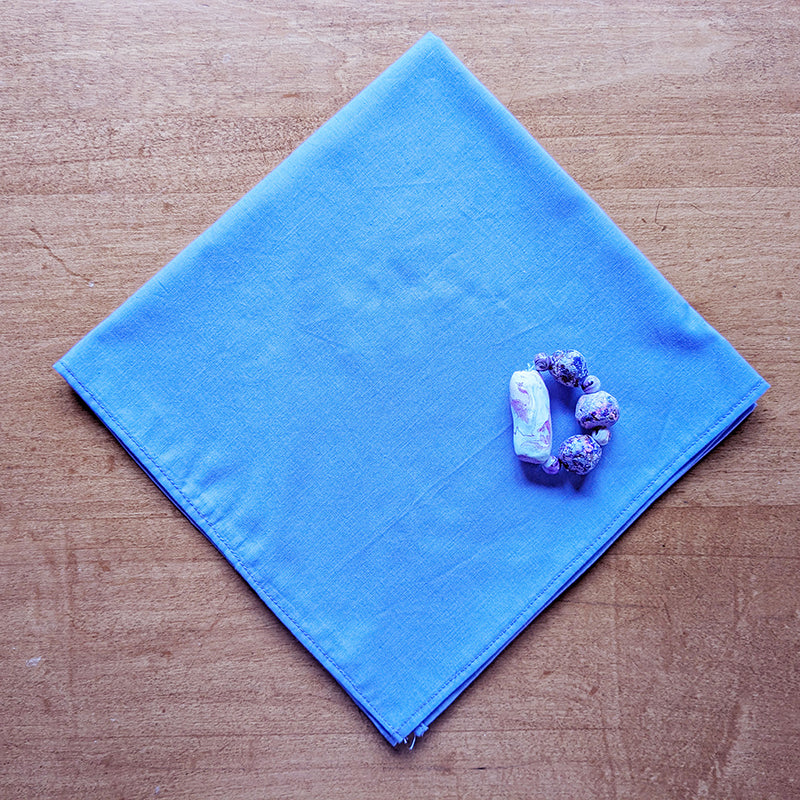 Rainforest (Lilac&Green) Napkins (Sold Individually)