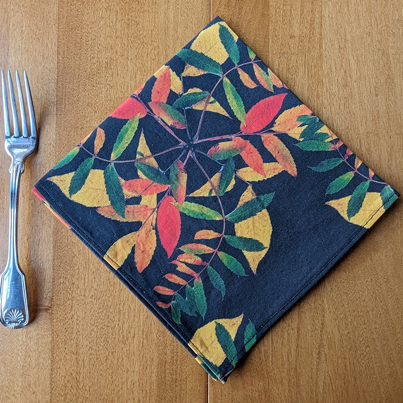 Sumac Table Linens (All Sold Individually)