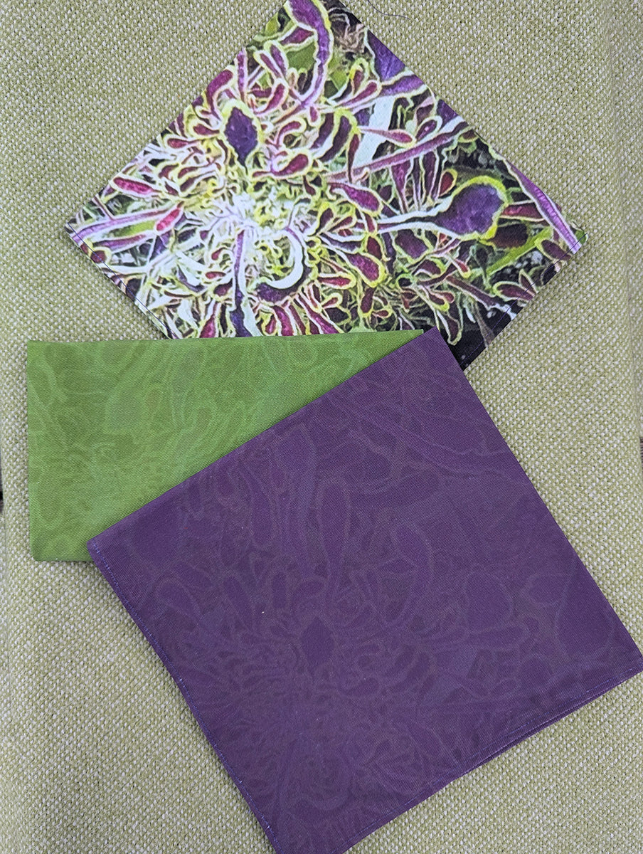 The Confetti Collection Napkins (Sold Individually)