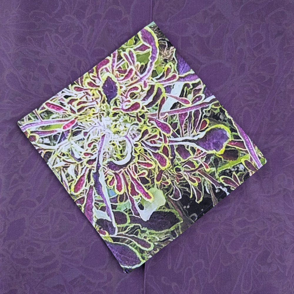 The Confetti Collection Napkins (Sold Individually)