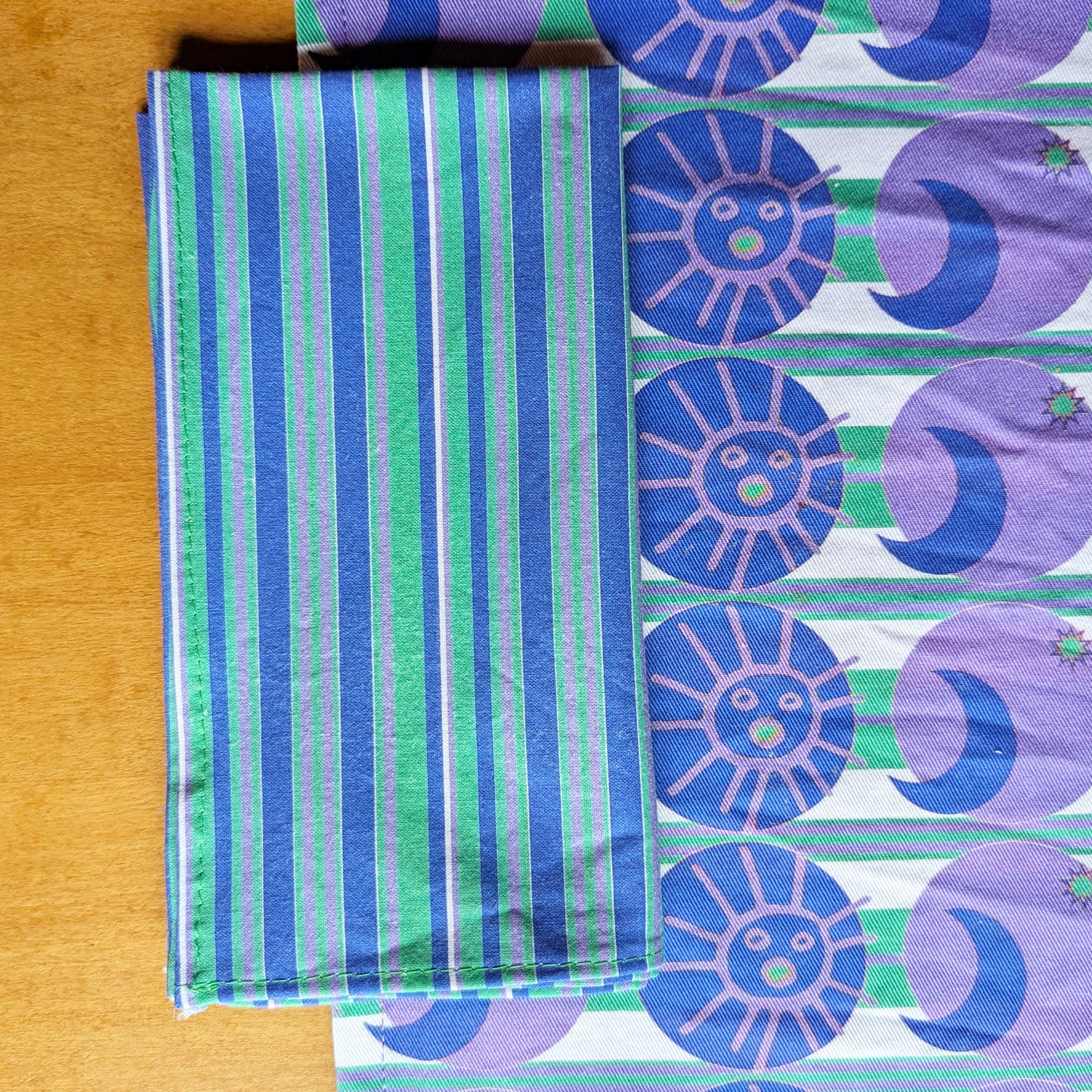 Equinox Napkins (Sold Individually)