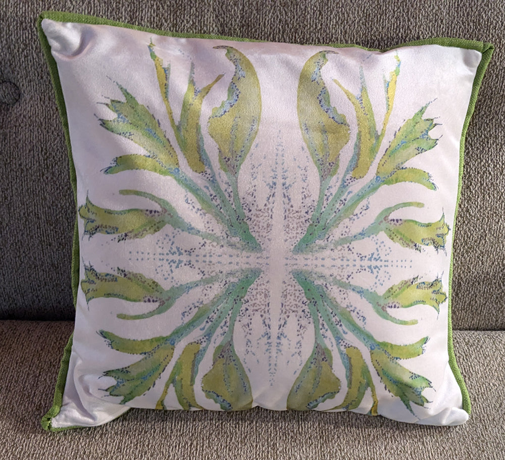 Fantasy Flowers Pillowshams