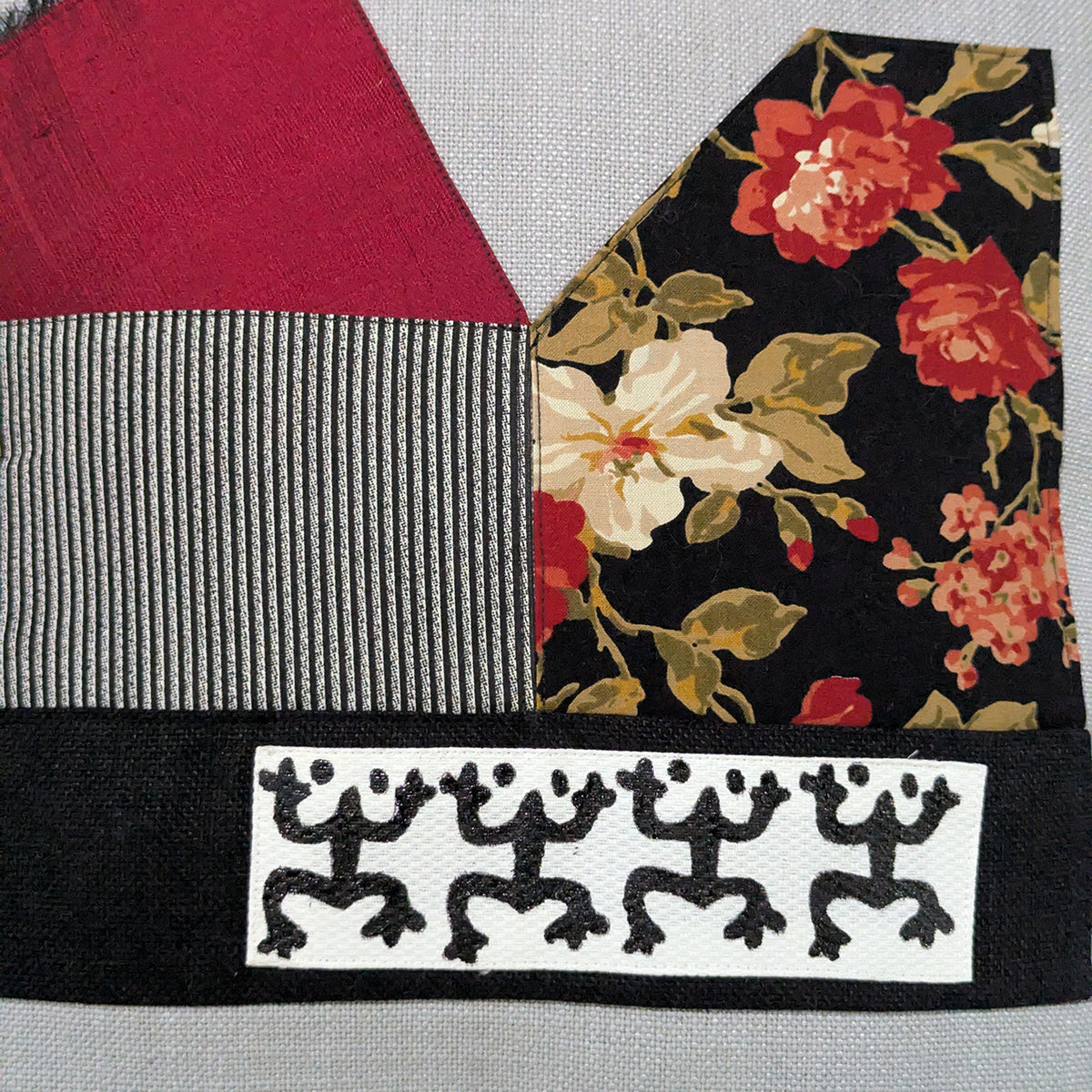 17"x 17" Sisters Pillows