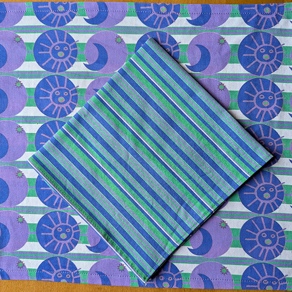 Equinox Napkins (Sold Individually)