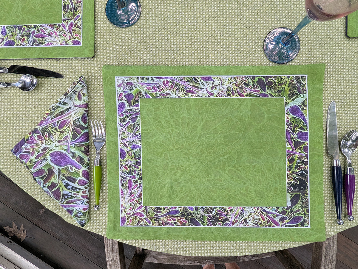 The Confetti Collection Napkins (Sold Individually)