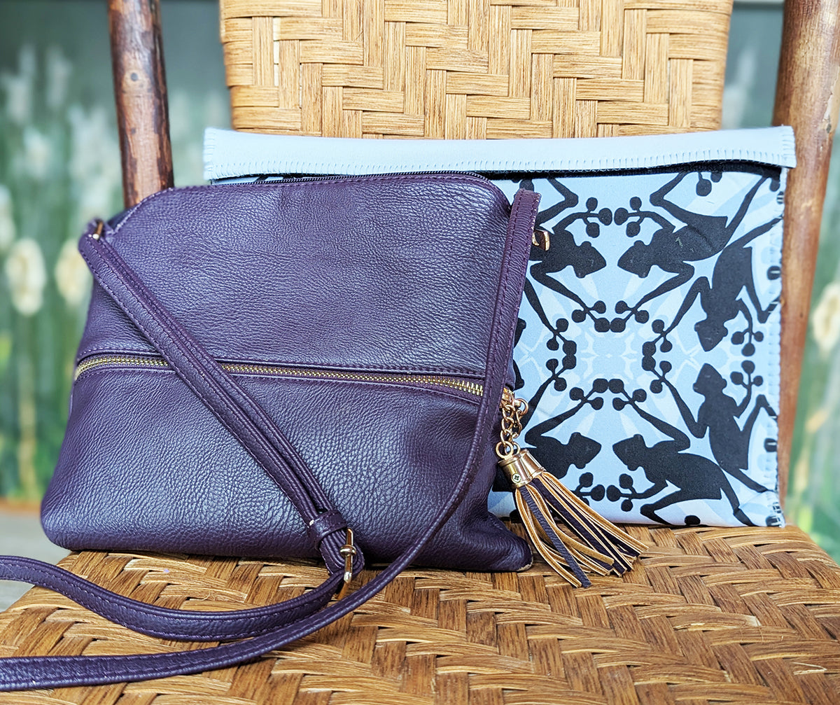 Neoprene Tech Case