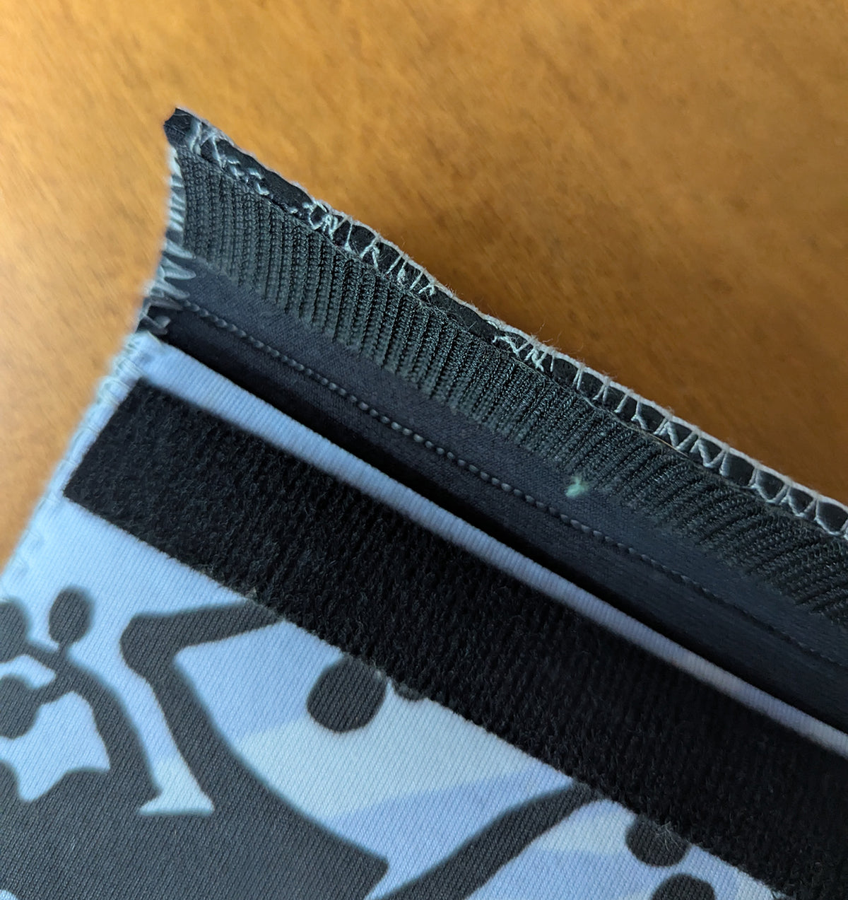 Neoprene Tech Case