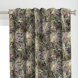 Confetti Mums - Design