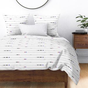 Birds on a Wire - Design
