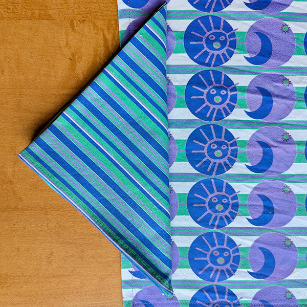 Equinox Napkins (Sold Individually)