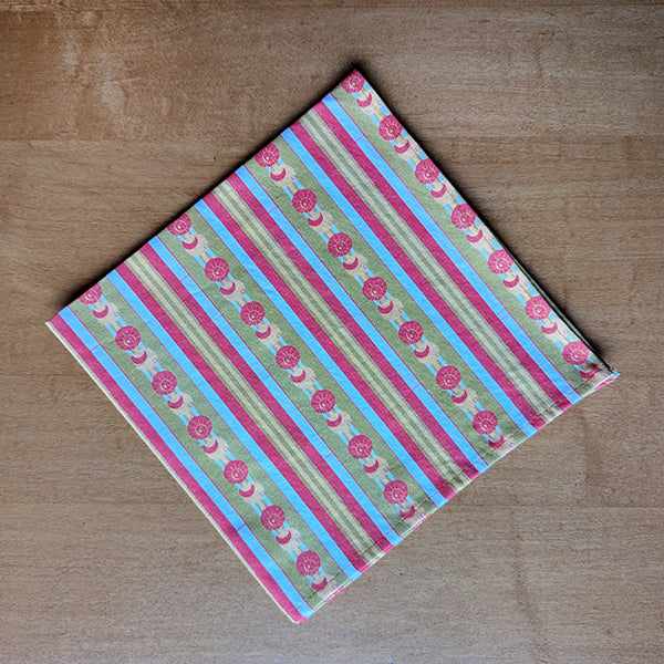 Solstice Napkins (Sold Individually)