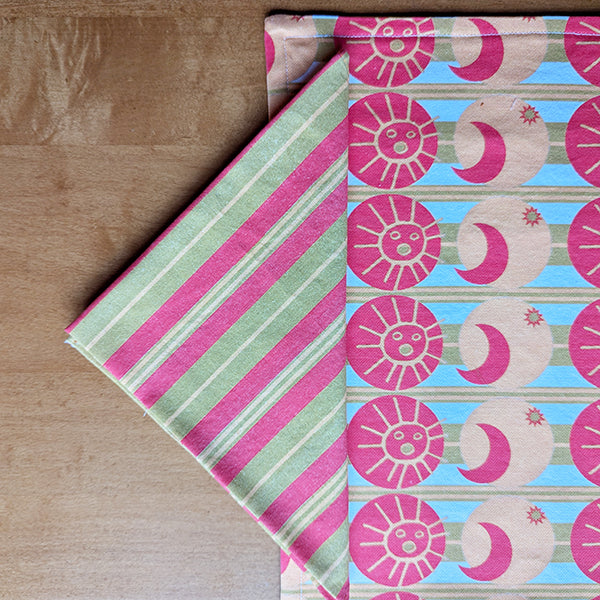 Solstice Napkins (Sold Individually)