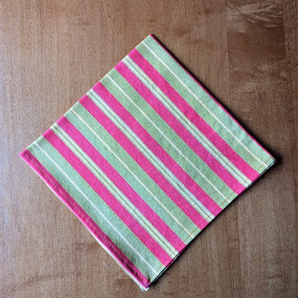 Solstice Napkins (Sold Individually)