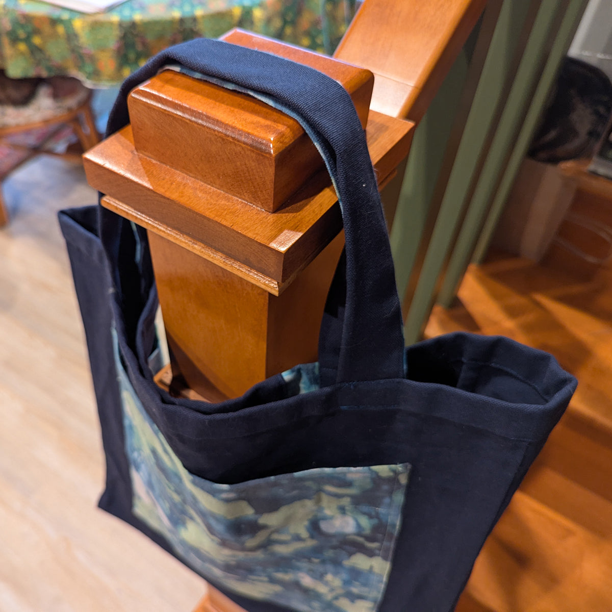 Tom Tote (Large CarryAll)