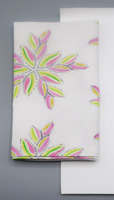 Snowflake Dinner Napkins (Sold individually)