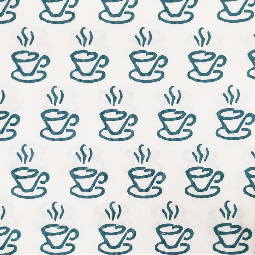 Coffee Cups Napkins (Sold Individually)