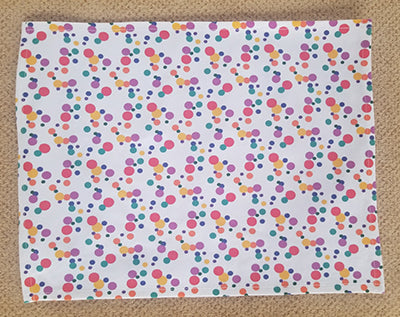 Dots Placemat (Sold Individually)