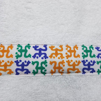 Colorful Coqui Hand Towels (Sold Individually)