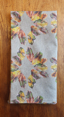 Wreaths of Leaves (Sold Individually - Two Colors)