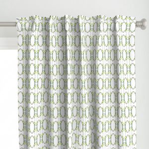 Tropical Parrots - Two Designs