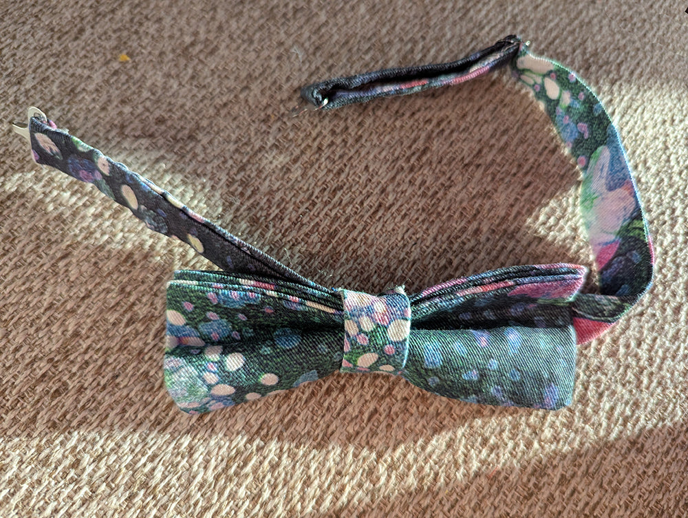 Cotton Bow Ties