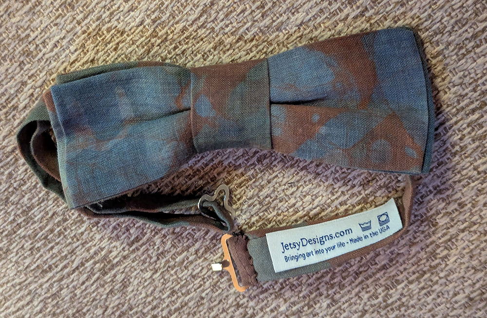 Limited Edition Bow Ties