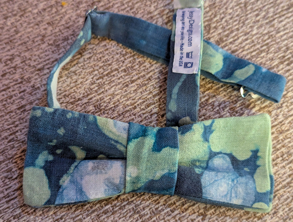 Limited Edition Bow Ties