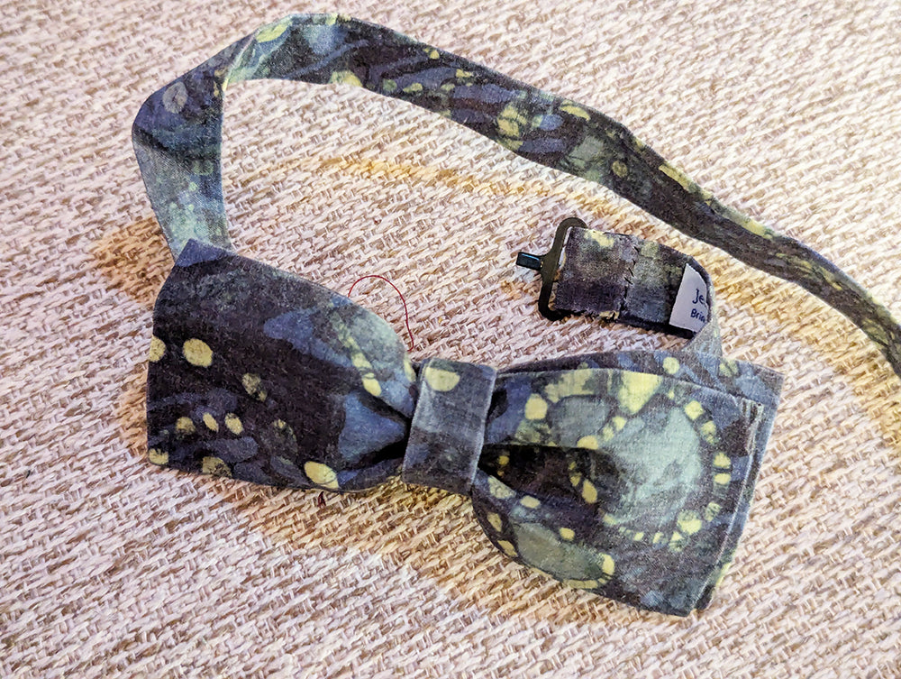 Limited Edition Bow Ties