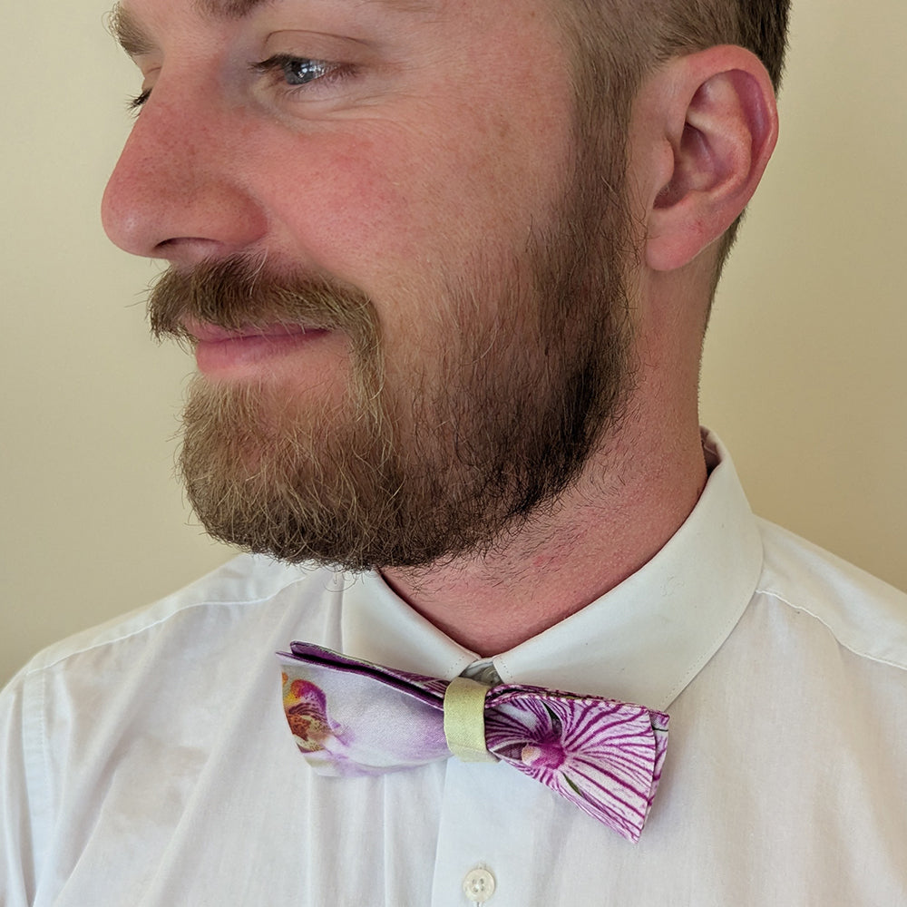 Cotton Bow Ties