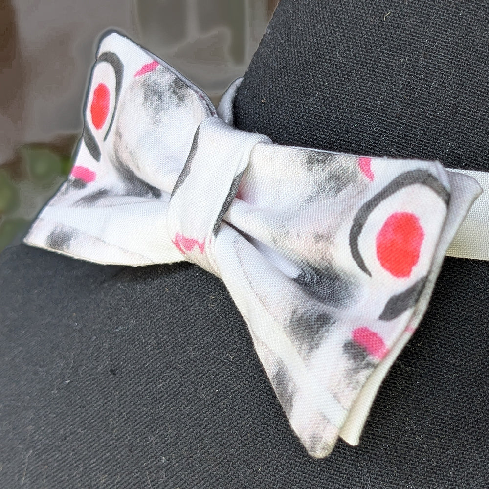 Cotton Bow Ties