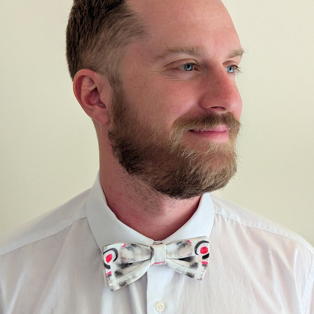 Cotton Bow Ties