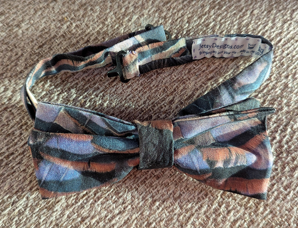 Cotton Bow Ties