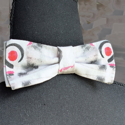 Cotton Bow Ties