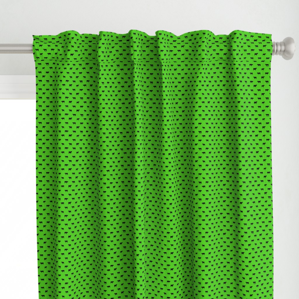 Cows on Green - Three Designs