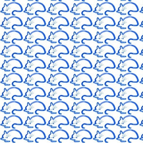 Cats Napping - Design