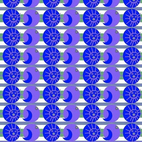 Equinox - Two Designs