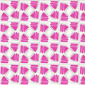 Hot Potato - Two Designs