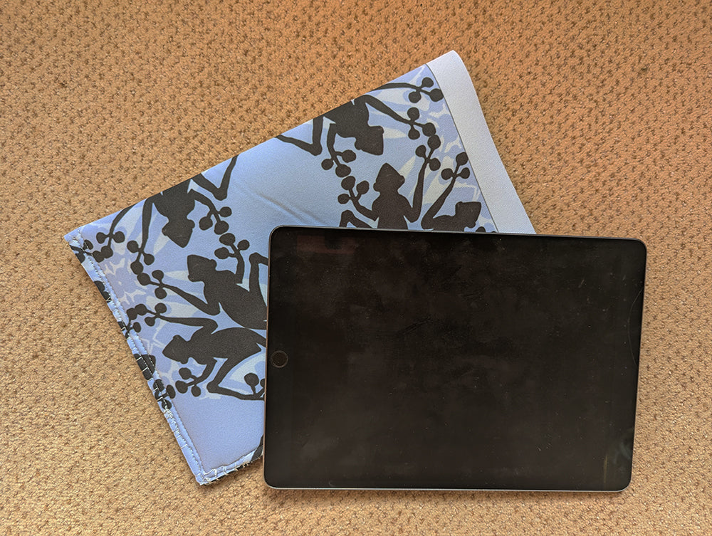 Ipad Sleeve
