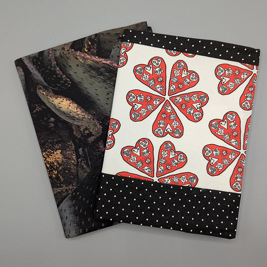 Composition Notebook Journals