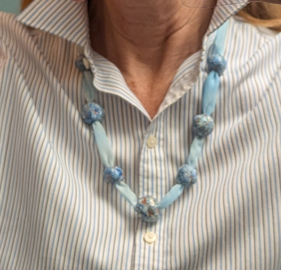 Anna Necklace