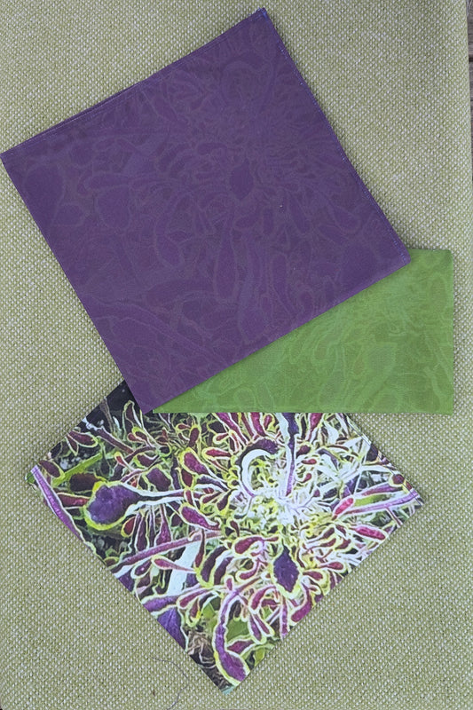 The Confetti Collection Napkins (Sold Individually)