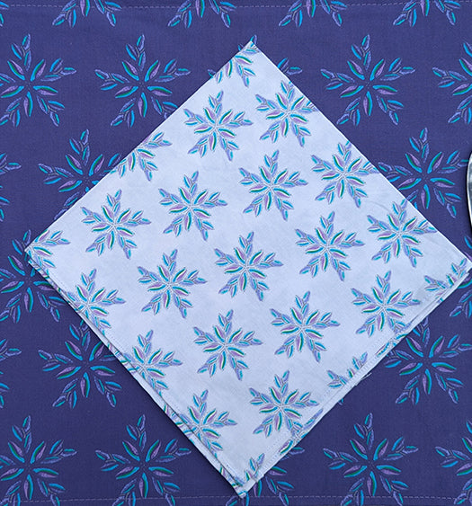 Winter Placemats (Sold Individually) Two Colors