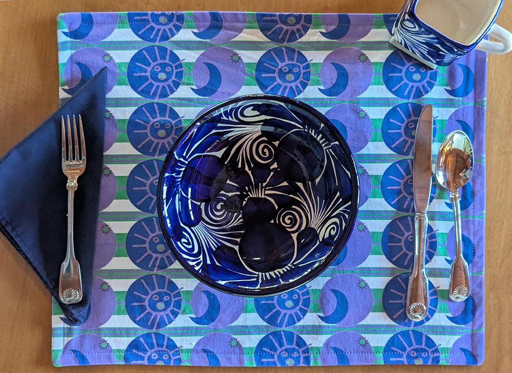 Equinox Place Mat (Sold Individually)