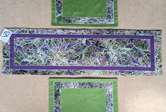 Confetti Collection Table Runners
