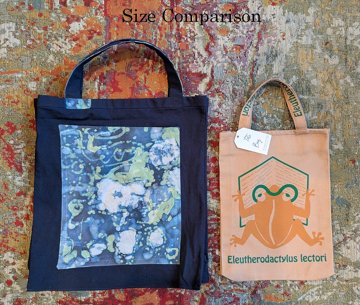 Tom Tote (Large CarryAll)