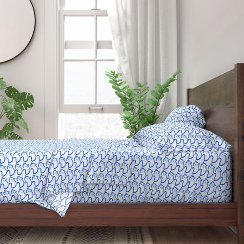 Cats Napping - Design