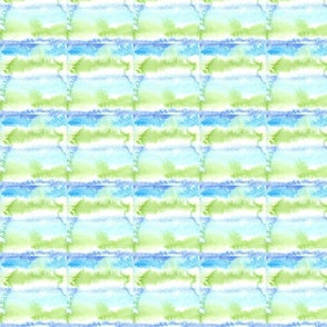 Wavy Water I - Design
